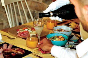 Heritage Hotel Cardo