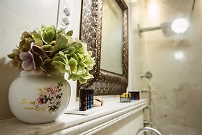 Heritage Hotel Cardo