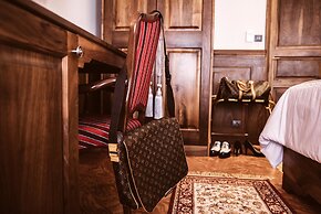 Heritage Hotel Cardo