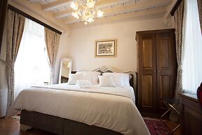Heritage Hotel Cardo