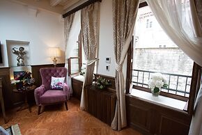 Heritage Hotel Cardo