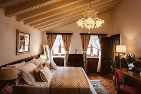 Heritage Hotel Cardo