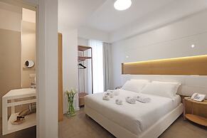 M&F Hotel
