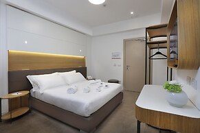 M&F Hotel