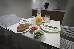 M&F Hotel