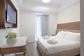M&F Hotel