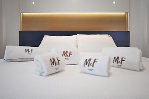 M&F Hotel