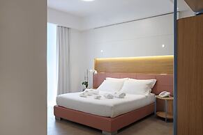 M&F Hotel
