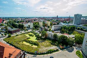 Grand Apartments - Bastion Wałowa