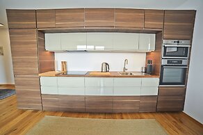 Grand Apartments - Bastion Wałowa