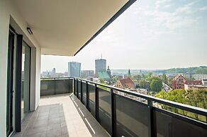 Grand Apartments - Bastion Wałowa