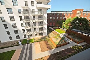 Grand Apartments - Bastion Wałowa