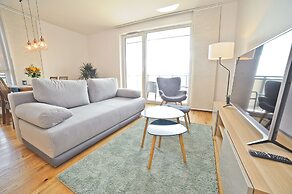 Grand Apartments - Bastion Wałowa