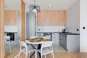 Grand Apartments - Bastion Wałowa