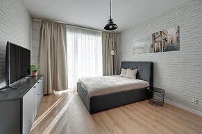 Grand Apartments - Bastion Wałowa