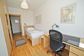 Grand Apartments - Bastion Wałowa