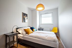 Grand Apartments - Bastion Wałowa