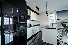 Grand Apartments - Bastion Wałowa