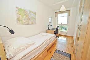 Grand Apartments - Bastion Wałowa