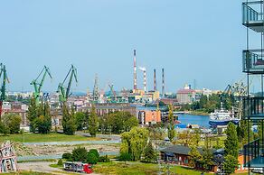 Grand Apartments - Bastion Wałowa