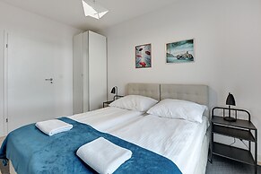 Grand Apartments - Bastion Wałowa