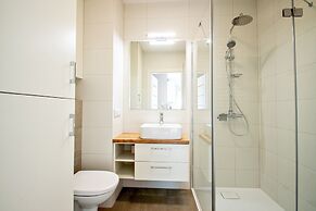 Grand Apartments - Bastion Wałowa