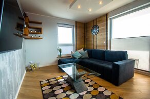 Grand Apartments - Bastion Wałowa