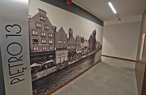 Grand Apartments - Bastion Wałowa