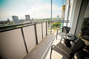 Grand Apartments - Bastion Wałowa