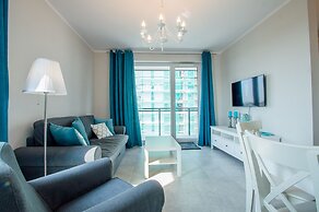 Grand Apartments - Bastion Wałowa