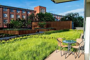 Grand Apartments - Bastion Wałowa