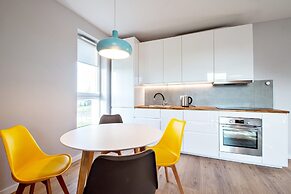 Grand Apartments - Bastion Wałowa