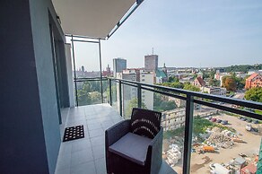 Grand Apartments - Bastion Wałowa