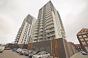 Grand Apartments - Bastion Wałowa