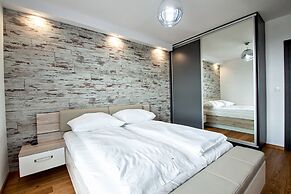 Grand Apartments - Bastion Wałowa