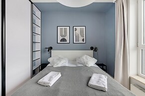 Grand Apartments - Bastion Wałowa