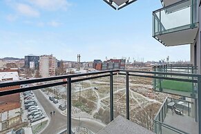 Grand Apartments - Bastion Wałowa