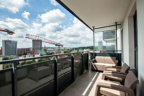 Grand Apartments - Bastion Wałowa