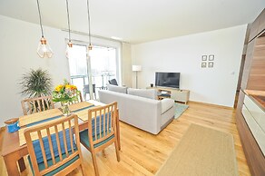 Grand Apartments - Bastion Wałowa