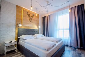 Grand Apartments - Bastion Wałowa