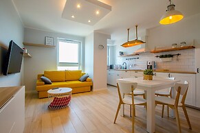 Grand Apartments - Bastion Wałowa