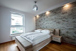 Grand Apartments - Bastion Wałowa