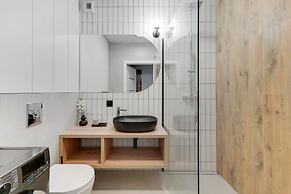 Grand Apartments - Bastion Wałowa