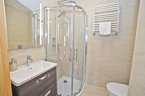 Grand Apartments - Bastion Wałowa