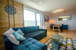 Grand Apartments - Bastion Wałowa