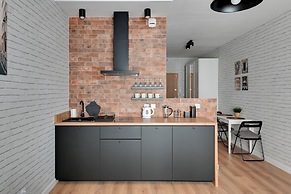 Grand Apartments - Bastion Wałowa