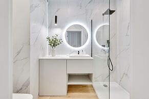 Grand Apartments - Bastion Wałowa