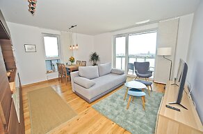 Grand Apartments - Bastion Wałowa