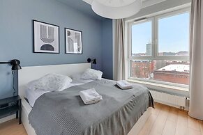 Grand Apartments - Bastion Wałowa