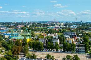 Grand Apartments - Bastion Wałowa